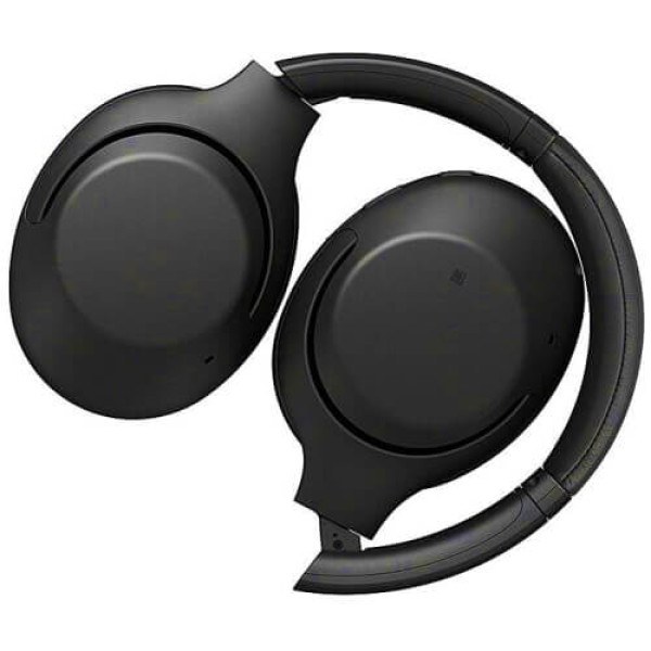 Наушники Sony WH-XB900N Black ГАРАНТИЯ 12 мес.
