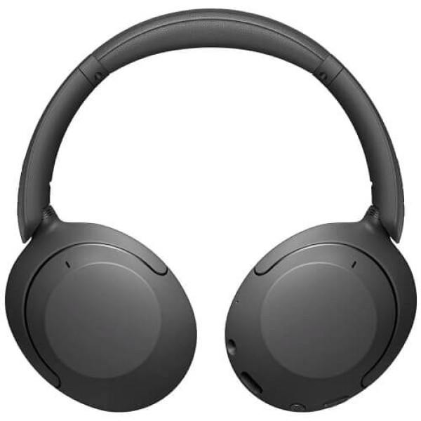 Наушники с микрофоном Sony WH-XB910N Black (WHXB910NB.CE7) ГАРАНТИЯ 12 мес.
