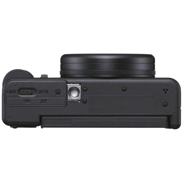 Компактный фотоаппарат Sony ZV-1 Black (ZV1B.CE3)