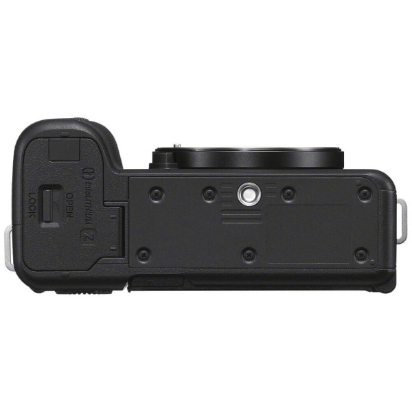 Беззеркальный фотоаппарат Sony ZV-E1 kit 28-60mm Black (ZVE1LB.CEC)