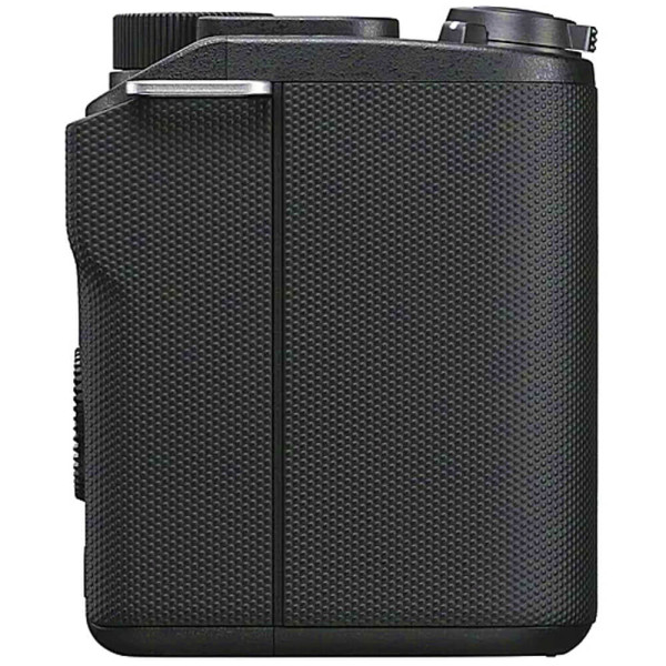 Беззеркальный фотоаппарат Sony ZV-E10 II body Black (ZVE10M2B)
