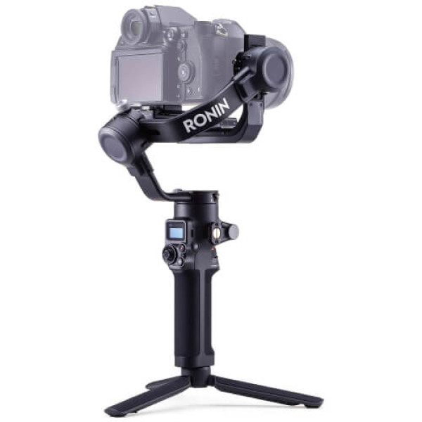 Стабилизатор DJI RSC 2 Pro Combo (CP.RN.00000124.01)