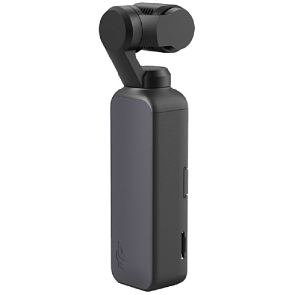 Экшн-камера DJI Osmo Pocket (CP.ZM.00000097.01) ГАРАНТИЯ 12 мес.