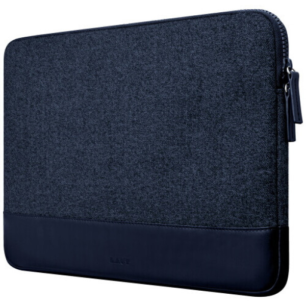 Чехол-карман LAUT INFLIGHT SLEEVE for MacBook 13'' Blue (LAUT_MB13_IN_BL)