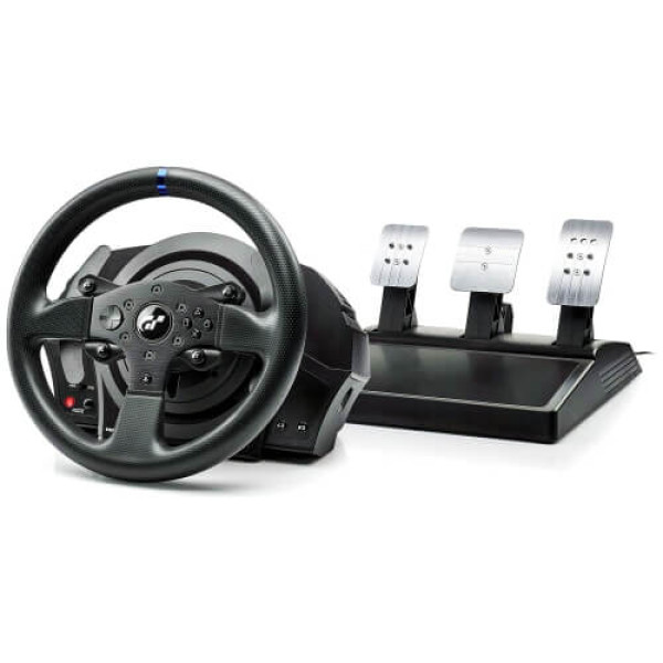 Комплект (руль, педали) Thrustmaster T300 RS GT EditionOfficial Sony licensed (4160681)