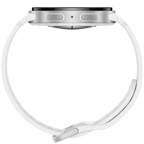 Смарт-часы Samsung Galaxy Watch8 44mm Silver (SM-L330NZSA) ГАРАНТИЯ 12 мес.