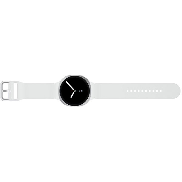 Смарт-часы Samsung Galaxy Watch8 40mm Silver (SM-L320NZSA) ГАРАНТИЯ 3 мес.