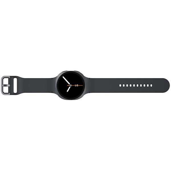 Смарт-часы Samsung Galaxy Watch8 LTE 40 mm Graphite (SM-L325FDA) ГАРАНТИЯ 12 мес.
