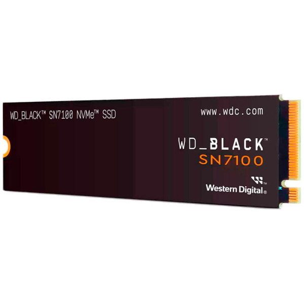 SSD-накопитель WD Black SN7100 1TB