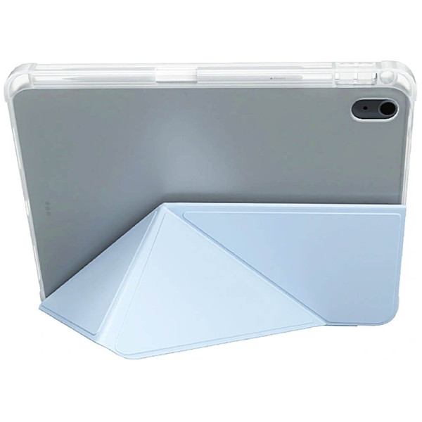 Чехол WIWU Classic III Case for iPad Air 11 M2-M4 (Blue)