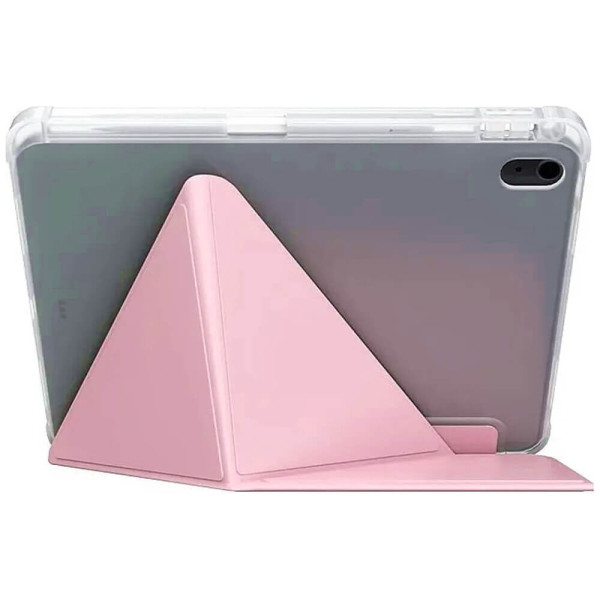 Чехол-книжка WIWU Classic III Case for iPad 10.2'' (Pink)