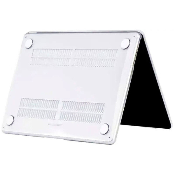 Чехол WIWU Crystal Shield Series for MacBook Pro 16'' M1-M5 Clear