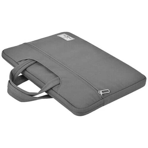 Чехол WIWU for MacBook 15-16'' Vivi Laptop Handbag Series (Grey)