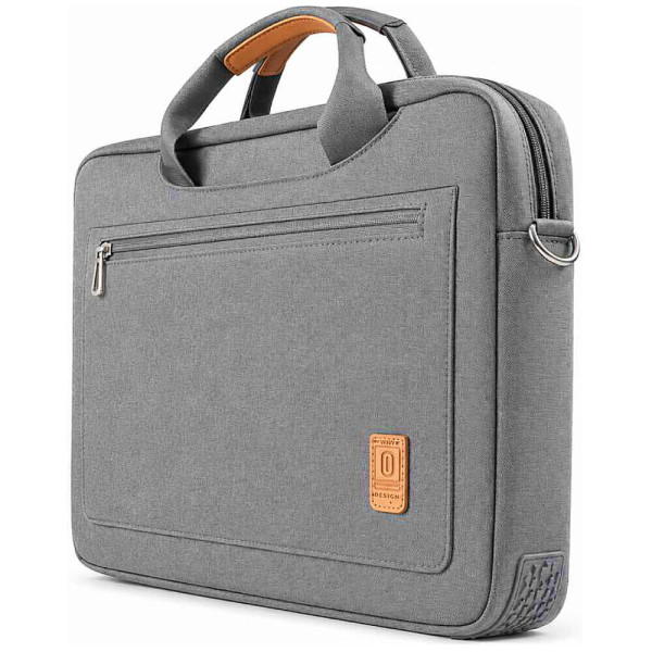 Чехол WIWU for MacBook 15-16'' Pioneer Pro Series (Gray)