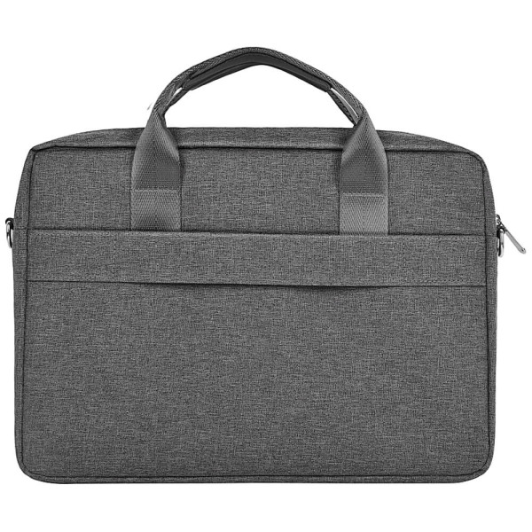 Чехол WIWU Minimalist Pro Bag for MacBook 15-16'' (Gray)