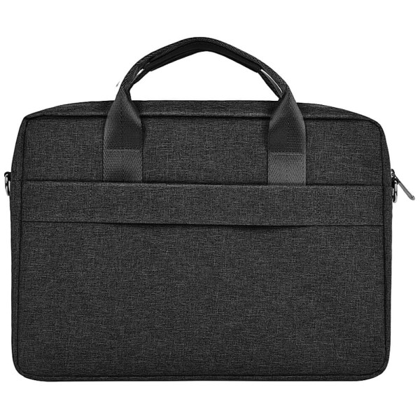 Чехол WIWU Minimalist Pro Bag for MacBook 15-16'' (Black)