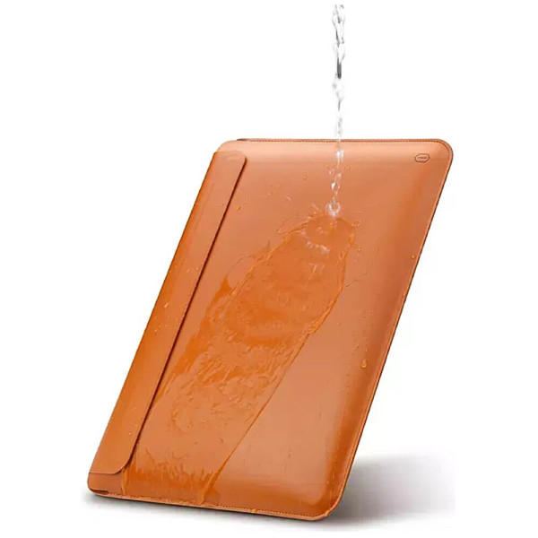 Чехол WIWU Skin Pro II Series for MacBook 16'' (Brown)