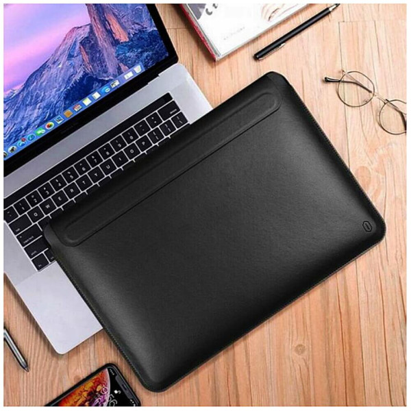 Чехол WIWU Skin Pro II Series for MacBook 13'' (Black)