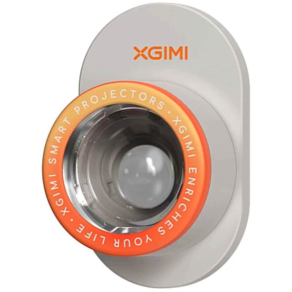 Портативный проектор XGiMi MoGo 4 Laser (6935670507495)