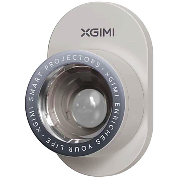 Портативный проектор XGiMi MoGo 4 Laser (6935670507495) ГАРАНТИЯ 12 мес.