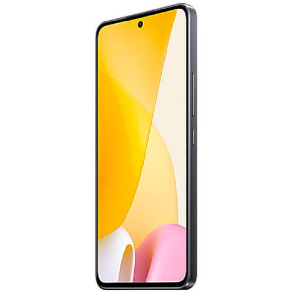 Xiaomi 12 Lite 6/128GB Black ГАРАНТИЯ 3 мес.