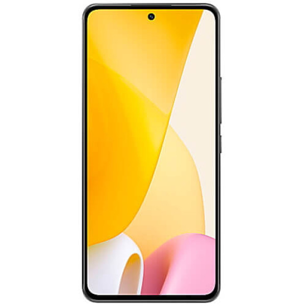 Xiaomi 12 Lite 6/128GB Black ГАРАНТИЯ 3 мес.
