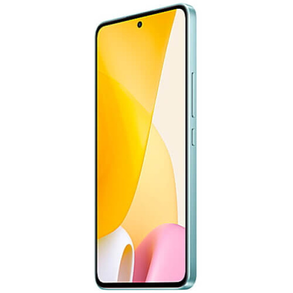 Xiaomi 12 Lite 6/128GB Green ГАРАНТИЯ 12 мес.
