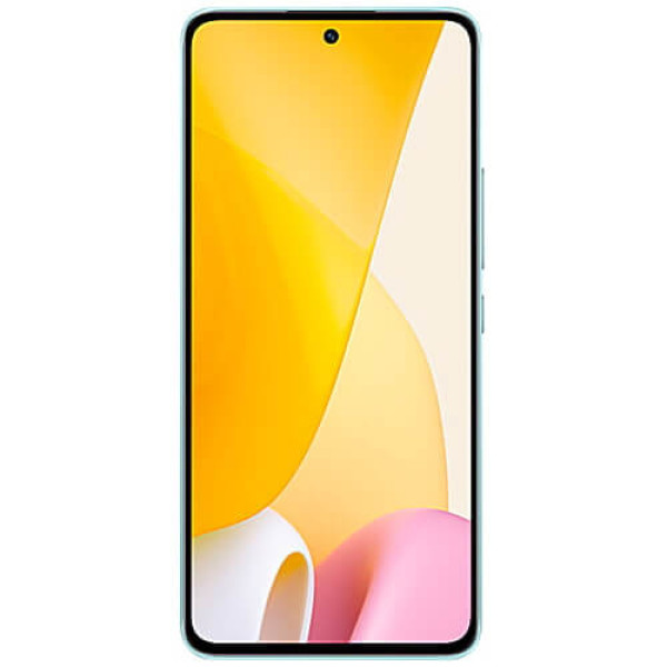 Xiaomi 12 Lite 8/128GB Green ГАРАНТИЯ 3 мес.