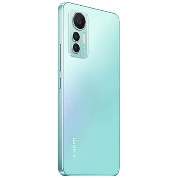 Xiaomi 12 Lite 6/128GB Green ГАРАНТИЯ 12 мес.