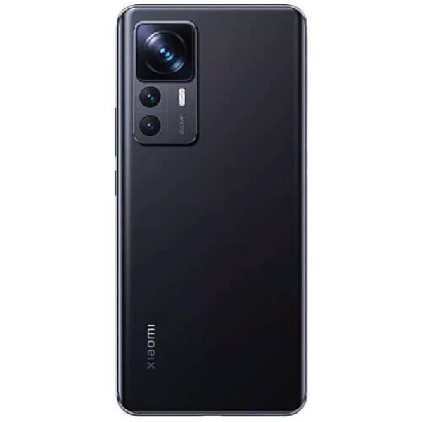 Xiaomi 12T Pro 8/256GB Black ГАРАНТИЯ 3 мес.