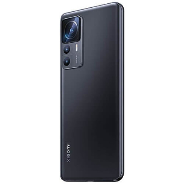 Xiaomi 12T 8/128GB Black ГАРАНТИЯ 12 мес.