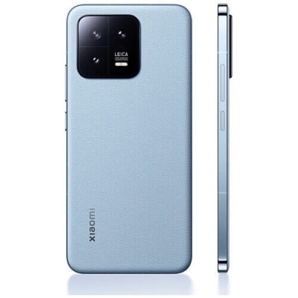 Xiaomi 13 Pro 12/512GB Mountain Blue ГАРАНТИЯ 12 мес.