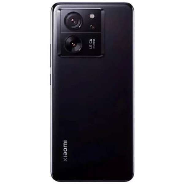 Xiaomi 13T 8/256GB Black ГАРАНТИЯ 3 мес.