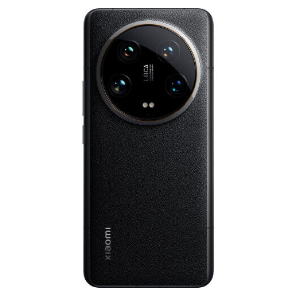 Xiaomi 14 Ultra 12/256GB Black ГАРАНТИЯ 3 мес.