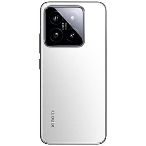 Xiaomi 14 12/256GB White ГАРАНТИЯ 3 мес.