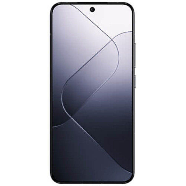 Xiaomi 14 12/256GB Black ГАРАНТИЯ 12 мес.