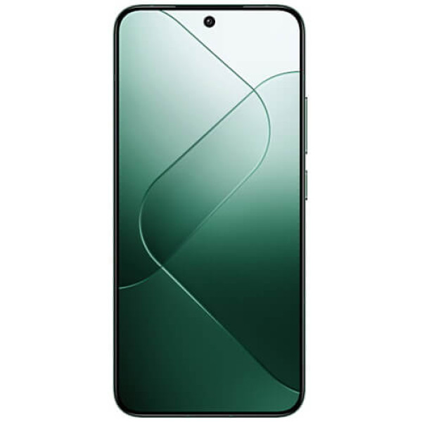 Xiaomi 14 12/256GB Green ГАРАНТИЯ 12 мес.