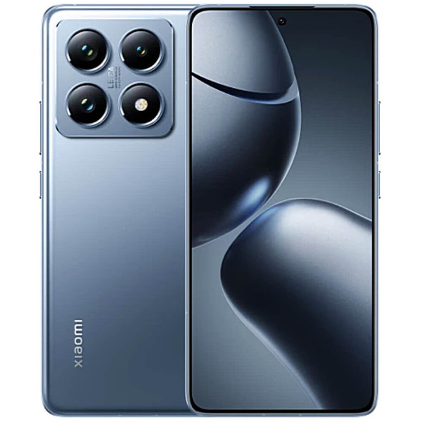Xiaomi 14T Pro 12/256GB Titan Blue