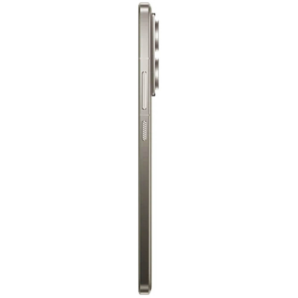 Xiaomi 14T Pro 12/256GB Titan Gray ГАРАНТИЯ 12 мес.