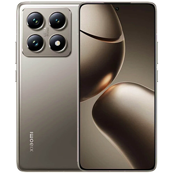 Xiaomi 14T Pro 12/1TB Titan Gray ГАРАНТИЯ 12 мес.