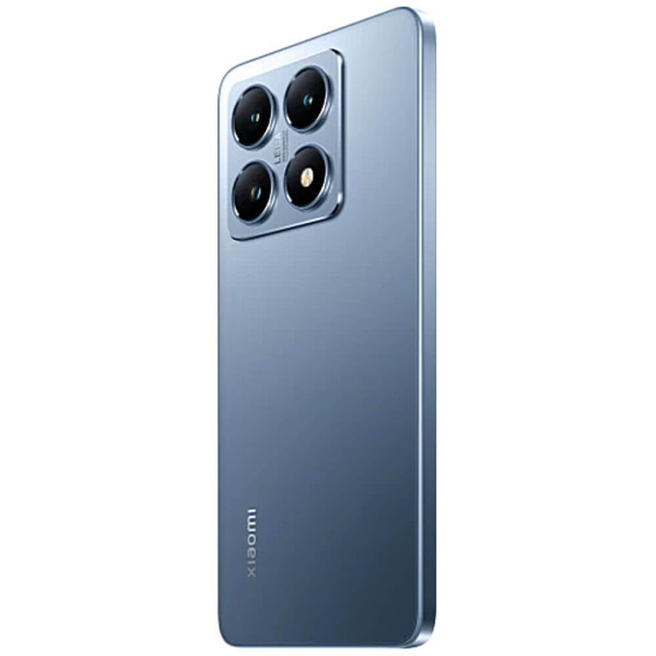Xiaomi 14T 12/512GB Titan Blue ГАРАНТИЯ 12 мес.