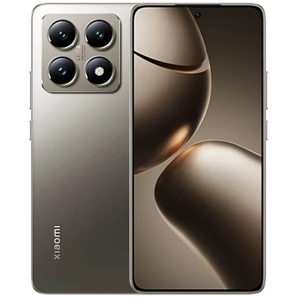 Xiaomi 14T 12/512GB Titan Gray ГАРАНТИЯ 3 мес.