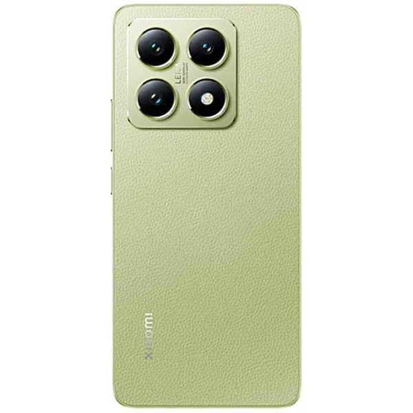 Xiaomi 14T 12/512GB Lemon Green ГАРАНТИЯ 12 мес.