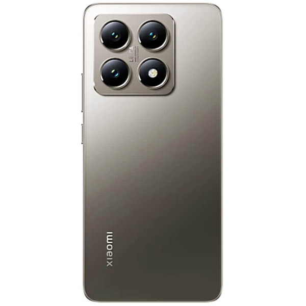 Xiaomi 14T 12/512GB Titan Gray ГАРАНТИЯ 3 мес.