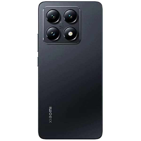 Xiaomi 14T 12/256GB Titan Black ГАРАНТИЯ 12 мес.
