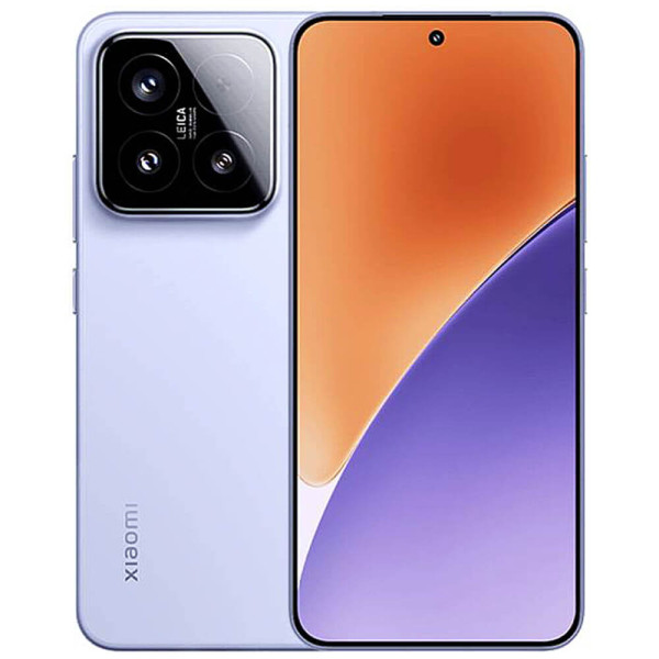 Xiaomi 15 12/256GB Liliac ГАРАНТИЯ 3 мес.