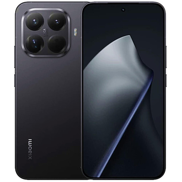 Xiaomi 15T Pro 12/256GB Black ГАРАНТИЯ 3 мес.