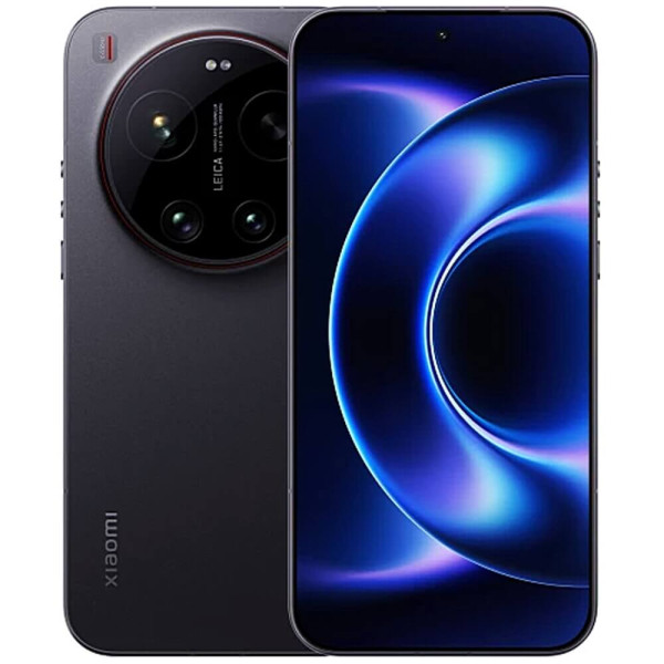 Xiaomi 17 Ultra 16/1TB Black ГАРАНТИЯ 3 мес.