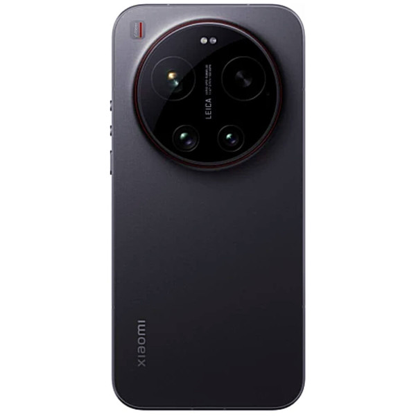 Xiaomi 17 Ultra 16/1TB Black ГАРАНТИЯ 12 мес.