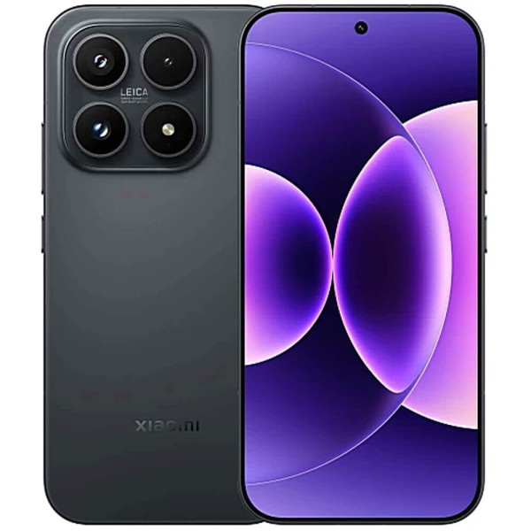 Xiaomi 17 12/256GB Black ГАРАНТИЯ 12 мес.